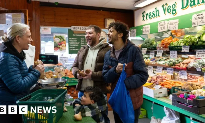 Why this month's inflation figure may be good news for you