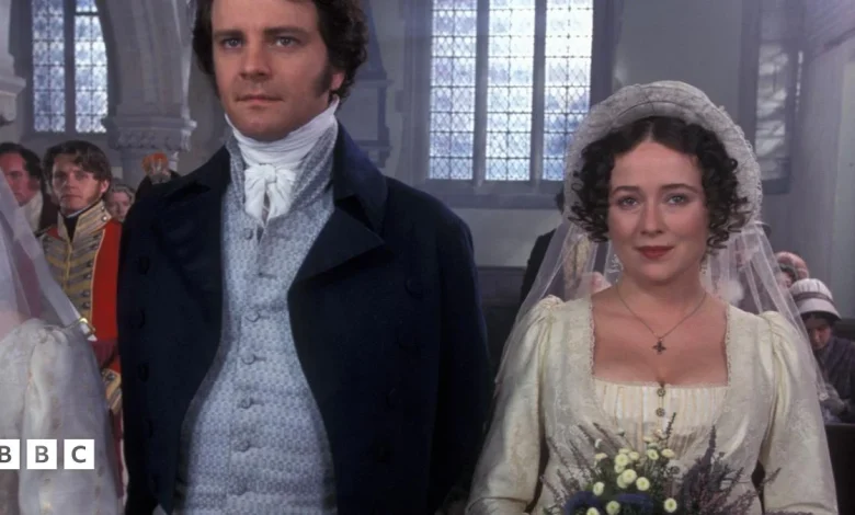 Why we still love Pride & Prejudice on Austen's 250th anniversary