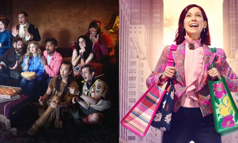 Why ‘Elsbeth’ & ‘Ghosts’ Are Taking 10 Weeks Off From New Episodes on CBS