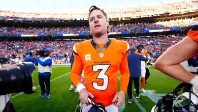 Wil Lutz deletes tweet saying Von Miller was disrespectful to kicker