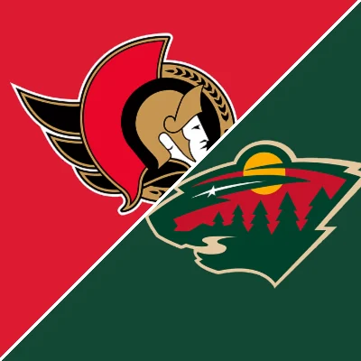 Wild 3-2 Senators (Dec 13, 2025) Game Recap