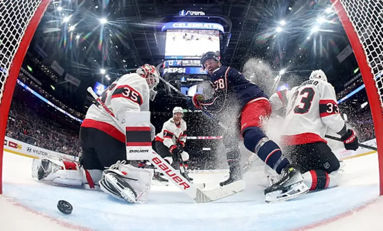 Wild vs. Senators Prediction, Odds, Picks - Dec. 13