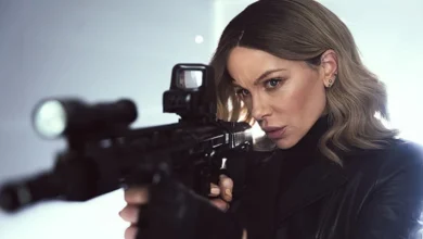 Wildcat Review: Kate Beckinsale Anchors James Nunn's Familiar But Competently Made Guy Ritchie-Style Action Thriller