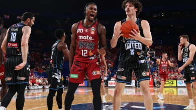 Wildcats dominate United for home win