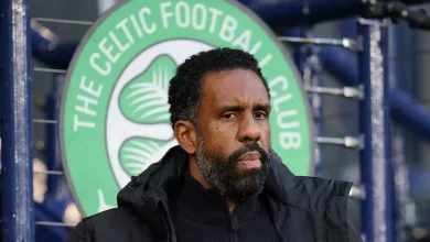 Wilfried Nancy already has Celtic escape route as French side eye making it third time lucky