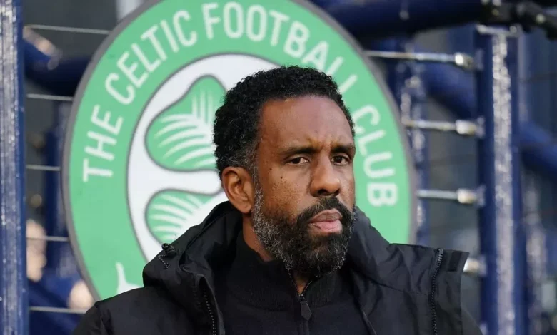 Wilfried Nancy already has Celtic escape route as French side eye making it third time lucky