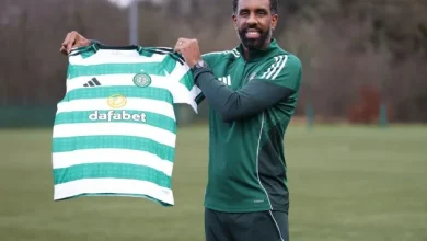 Wilfried Nancy introduces his additions to backroom staff