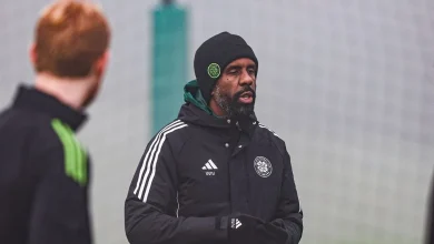 Wilfried Nancy's press conference ahead of Dundee United match