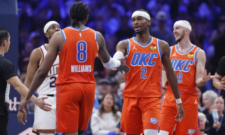Will 2025-26 Oklahoma City Thunder break Warriors’ 73-game win record?
