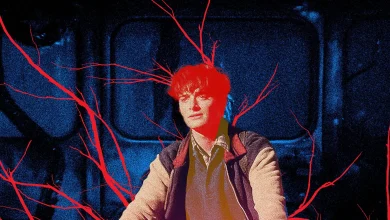 Will Byers Is Going Through It