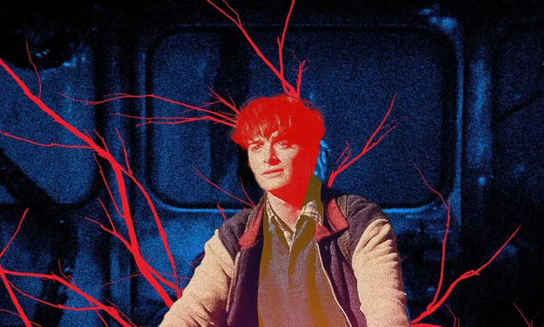 Will Byers Is Going Through It