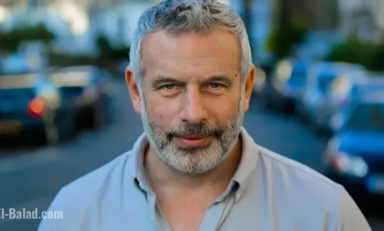 Will Daws, Creator of Hit Shows, Passes Away at 57