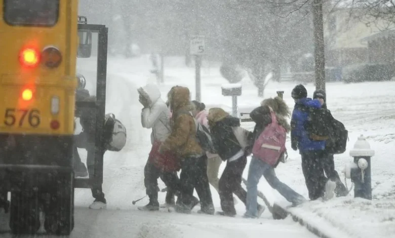 Will Fayette County schools end virtual learning days in favor of snow days?