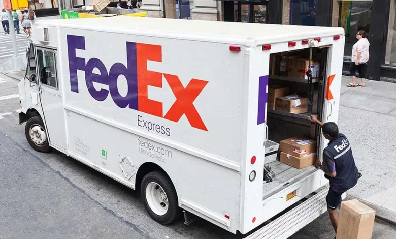 Will FedEx Break Out Or Sell Off On Earnings With A 'Higher Bar' Set For The Stock?