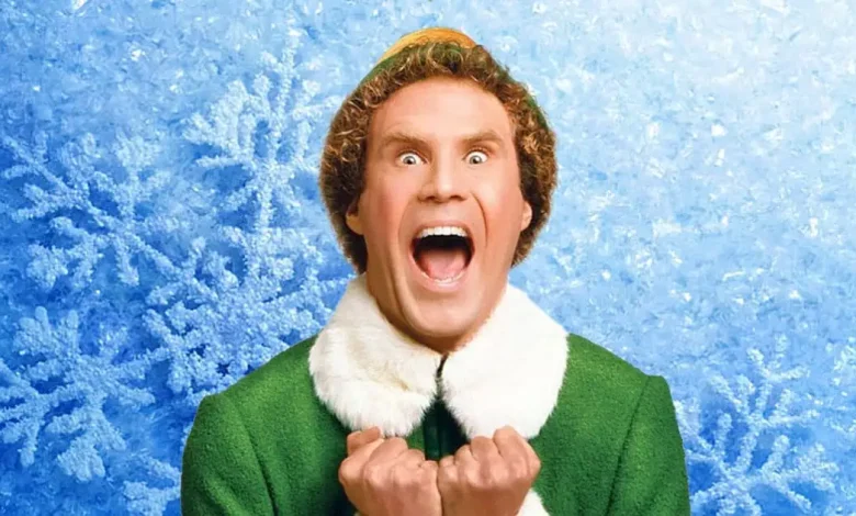 Will Ferrell Elf Earnings Revealed: The Real Money Magic