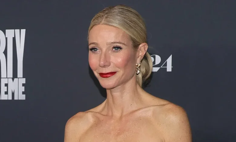 Will Gwyneth Paltrow’s Mommy Group Chats Survive This?
