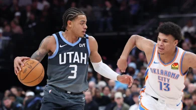 Will Hardy Seeing Key Shift in Utah Jazz G Keyonte George