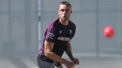 Will Jacks back in England XI after three years for second Ashes Test