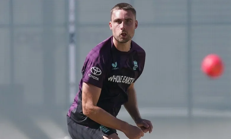 Will Jacks back in England XI after three years for second Ashes Test