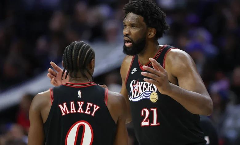 Will Joel Embiid, Paul George Play Against Pacers? Initial Injury Report Looks Promising