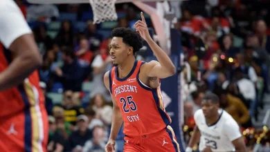 Will Jordan Poole, Zion Williamson, and Trey Murphy Play vs. Timberwolves on Tuesday?