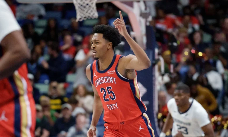 Will Jordan Poole, Zion Williamson, and Trey Murphy Play vs. Timberwolves on Tuesday?