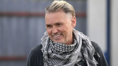 Will Labour cut ties with Dale Vince?