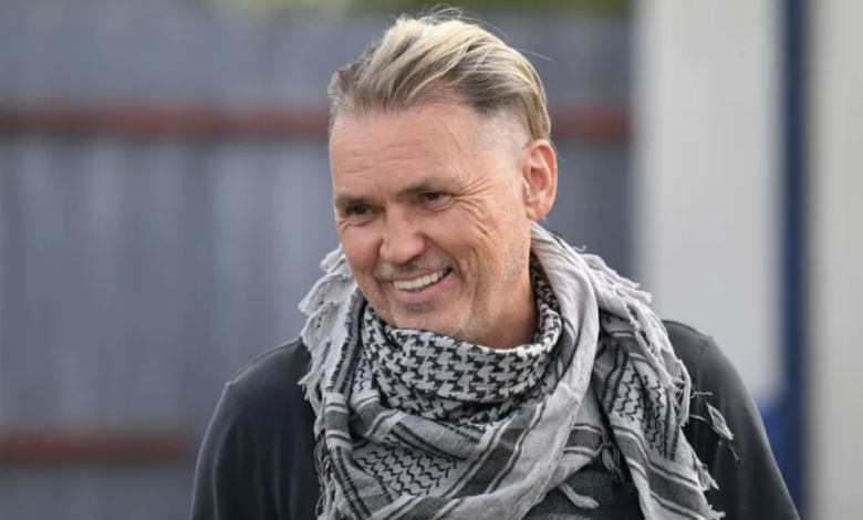 Will Labour cut ties with Dale Vince?