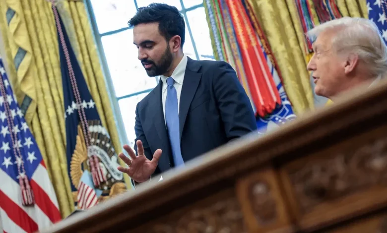 Will Mamdani help Westchester pols beat Con Ed rate hike? See the plan