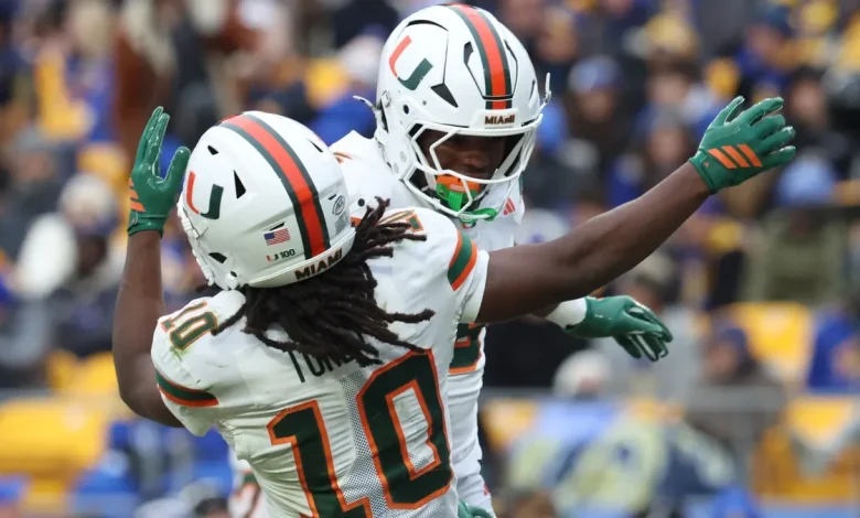 Will Miami make CFP bracket today? Playoff scenarios, predictions