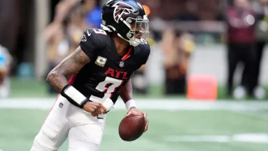Will Michael Penix Jr. Play Again This Season? Latest Update on Falcons QB’s Injury and Return Timeline