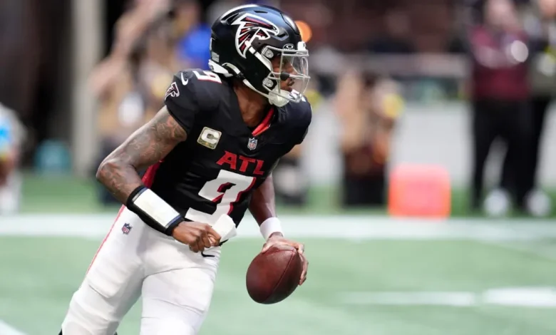 Will Michael Penix Jr. Play Again This Season? Latest Update on Falcons QB’s Injury and Return Timeline