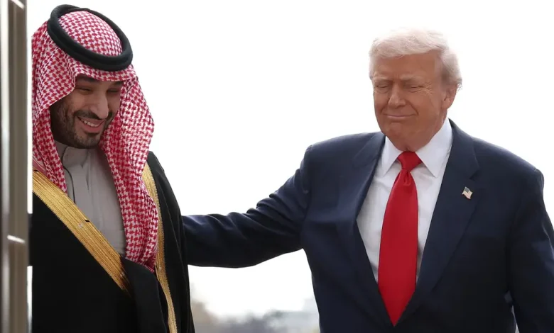 Will Middle Eastern oil nations end up owning part of CBS, HBO, CNN — and Hollywood?