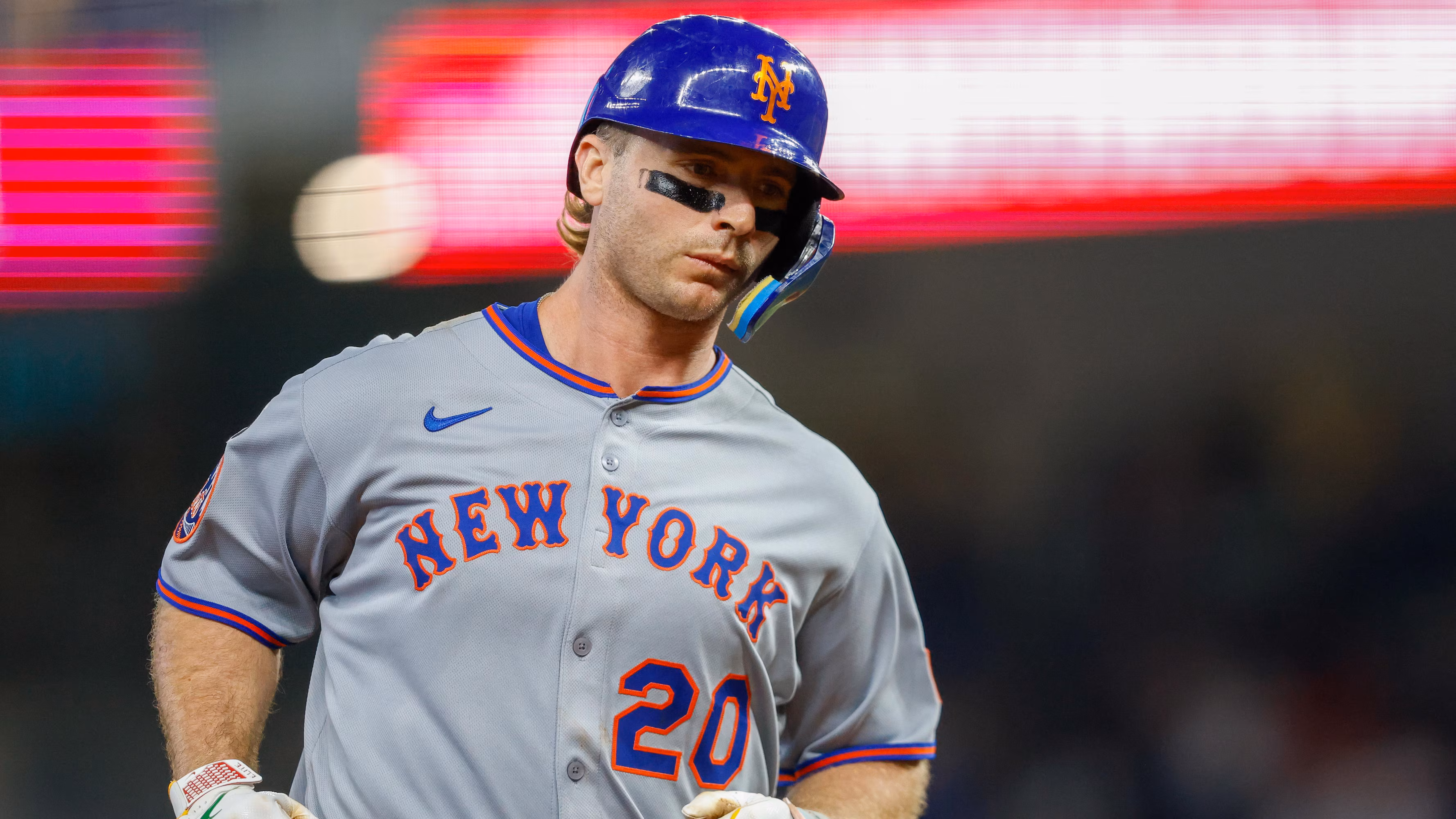 Will Pete Alonso Sign New Mets Contract in MLB Free Agency? Latest Rumors on Star
