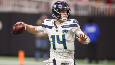 Will Sam Darnold deliver in latest big game?