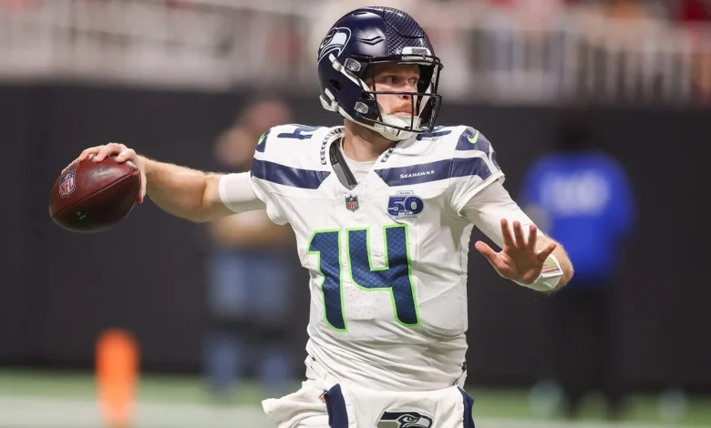 Will Sam Darnold deliver in latest big game?