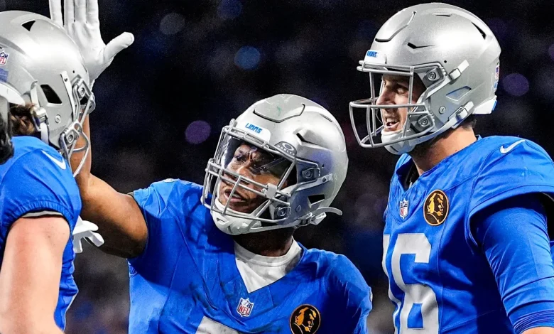 Will Steelers Game Be Final Home Game For RB David Montgomery?