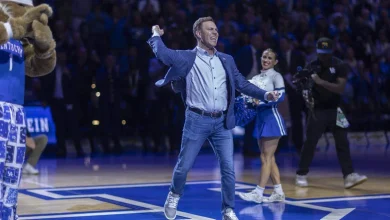 Will Stein scores first big UK football recruiting win with pledge from 4-star WR