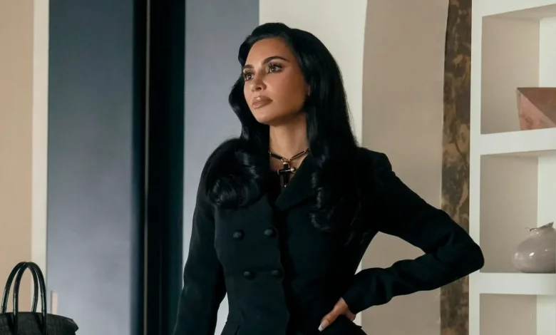 Will There Be A Season 2 Of Kim Kardashian’s ‘All’s Fair’? Here’s The Good News