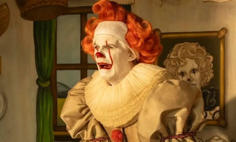 Will There Be An ‘IT: Welcome To Derry’ Season 2? Here’s The Positive News