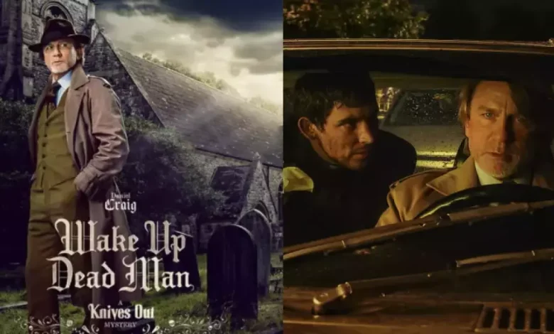 Will There Be Another Film In 'Knives Out' Series? Know About 'Wake Up Dead Man's Potential Sequel