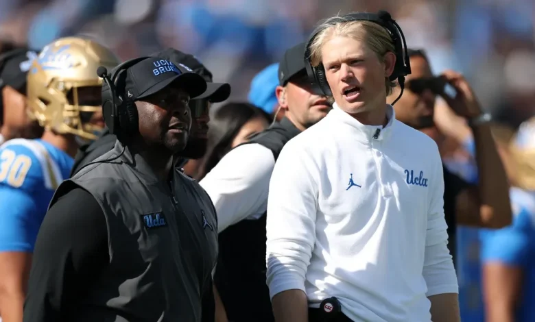 Will Tim Skipper be a head coach at an FBS program in 2026?