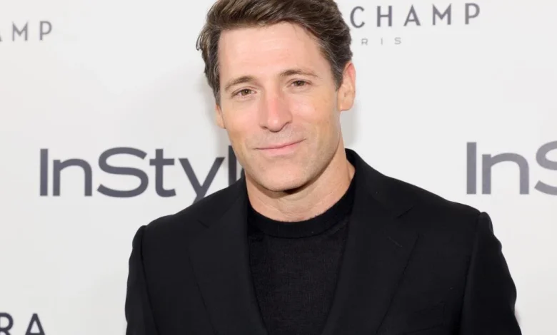 Will Tony Dokoupil be the next anchor of ‘CBS Evening News’?