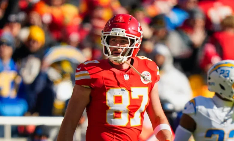 Will Travis Kelce retire? Jason Kelce weighs in on speculation