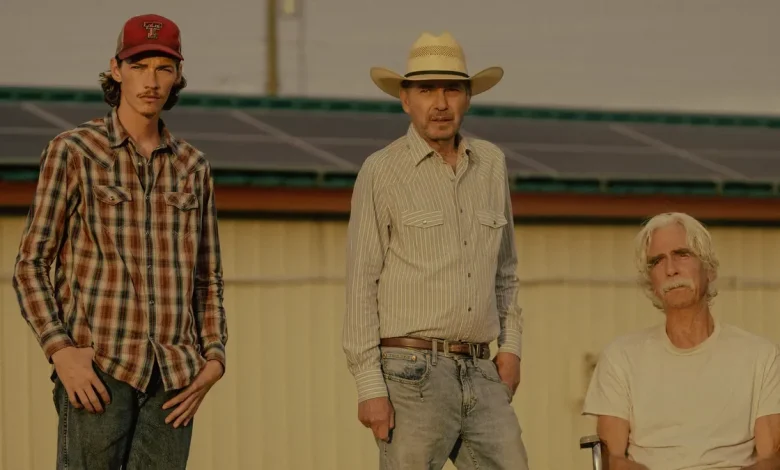 Will a new episode of 'Landman' release this weekend? What to know.