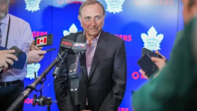 Will a rising NHL salary cap mean fewer teams spending to the upper limit? - The Athletic