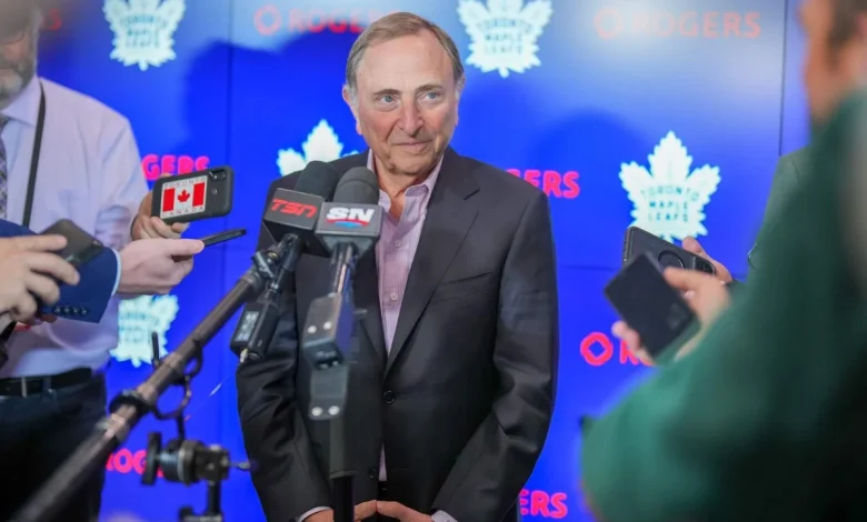 Will a rising NHL salary cap mean fewer teams spending to the upper limit? - The Athletic