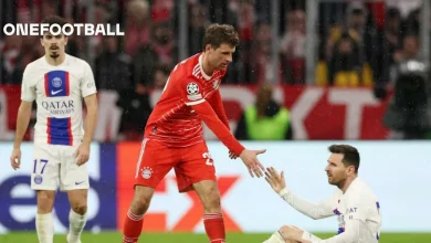 Will he do it one last time? Why Müller is Messi’s ultimate nemesis