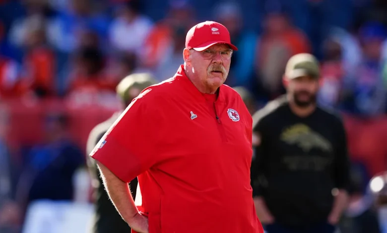 Will the Chiefs make the playoffs? Breaking down Kansas City's chances