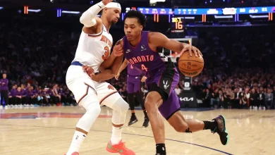 Will the Raptors prioritize momentum or chess match in NBA Cup preview?